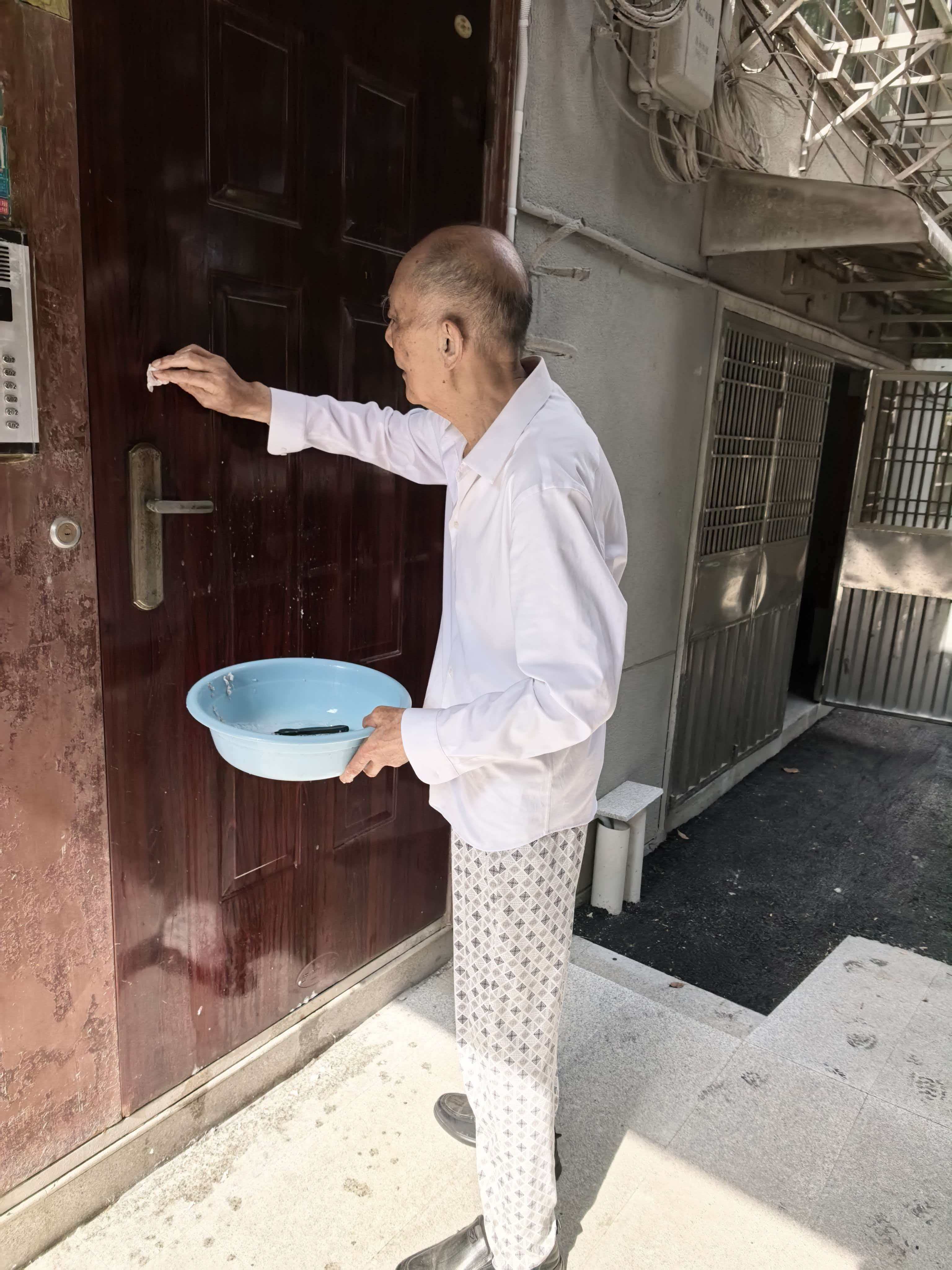 公益劳动