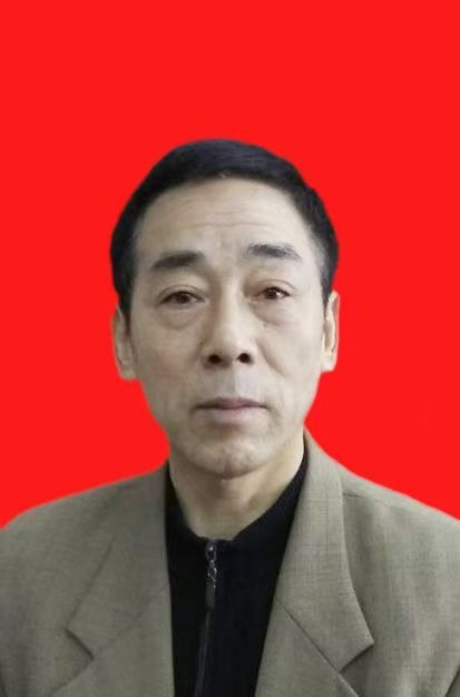 书记照片